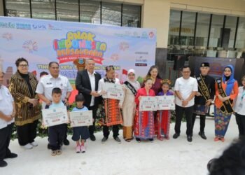 Benyamin Davnie Dukung Hukuman Berat Bagi Predator Anak, Dipublikasikan di Ruang Publik Hingga Kebiri jika Perlu