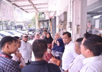 Produk UMKM Tangsel Kini Tersedia di 34 Gerai Alfamart