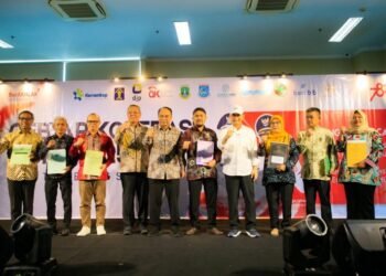 Menkop Budi Arie Setiadi Yakin Tangsel Bisa Melahirkan Koperasi yang Hebat