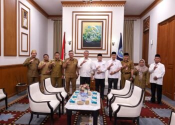 MTQ ke-16 Tangsel Digelar 3-6 Agustus 2025 di Kecamatan Setu