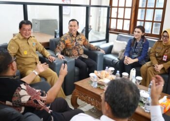 Bupati Tangerang: Remaja Harus Dibekali Pendidikan dan Wawasan Kebangsaan