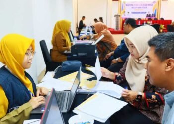 Pastikan Sesuai Sasaran, Inspektorat Reviu Penyaluran BOSP SD dan SMP