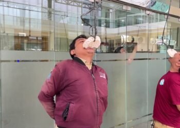 Sambut HUT ke-80 RI, Pemkot Tangsel Gelar Berbagai Lomba Antar Perangkat Daerah