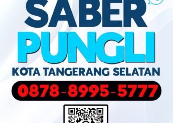 Pemkot Tangsel Sediakan Layanan Cepat Laporkan Pungli Lewat Nomor Pengaduan WA 087889955777 dan QR Code