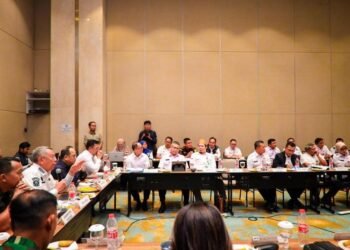 Lawan Kekerasan Perempuan dan Anak, Benyamin Davnie Siapkan Layanan Darurat, Pendampingan hingga Homeschooling untuk Korban