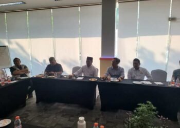 Mukota Kadin Tangsel IV Digelar Akhir Oktober, Panitia Sudah Terbentuk