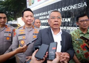 Benyamin Davnie: Pemkot Tangsel Siapkan Rumah Aman untuk Korban Kekerasan Perempuan dan Anak