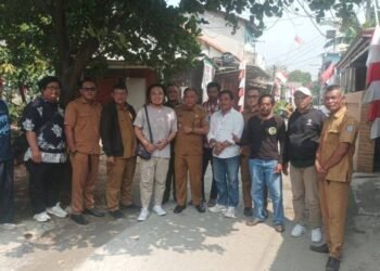 Pemkot Tangsel Tanggapi Keluhan Warga Kandang Sapi Lor: Jalan Masih Aset Pengembang Alam Sutera