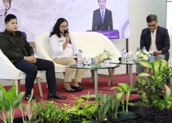 Kabupaten Tangerang Genjot Daya Saing Produk Olahan Perikanan