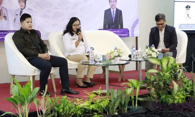 Kabupaten Tangerang Genjot Daya Saing Produk Olahan Perikanan