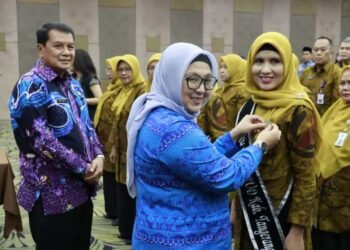 Pemkab Tangerang Mantapkan Gerakan PAUD Berkualitas untuk Generasi Emas 2045