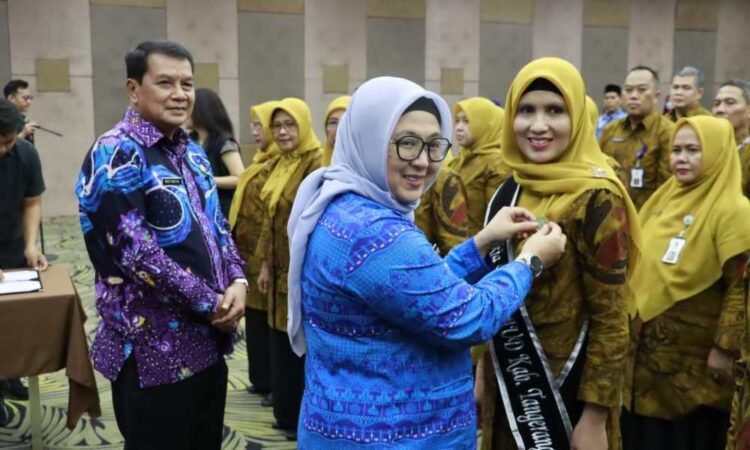 Pemkab Tangerang Mantapkan Gerakan PAUD Berkualitas untuk Generasi Emas 2045