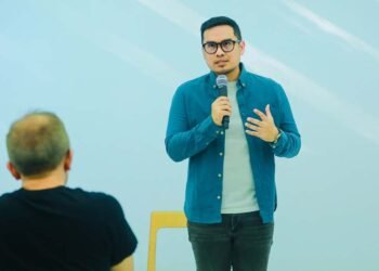 Pilar Saga Ichsan Dorong Kolaborasi Arsitek untuk Wujudkan Ruang Publik di Tangsel