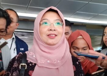 PGN Pastikan Operasional Terjaga Andal