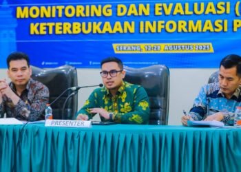 Banten, Kota Tangerang Selatan, Kota Tangsel, Pemkot Tangerang Selatan, Pemkot Tangsel, Pilar, Pilar Saga, Pilar Saga Ichsan, Tangerang Selatan, Tangsel, Wakil Wali Kota, Wakil Wali Kota Pilar Saga Ichsan, Wakil Wali Kota Tangerang Selatan
