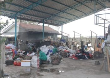 Kerja Sama dengan Pandeglang Batal, Pemkot Tangsel Optimalisasi Bank Sampah hingga TPS3R