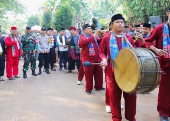 Tangsel Gelar Festival Dongdang