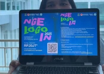 Sayembara Desain Logo HUT ke-17 Tangsel 2025, Total Hadiah Rp20 Juta