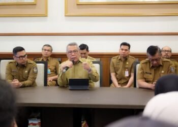 Benyamin Davnie Apresiasi Kritik Publik, Tegaskan Pemkot Tangsel Komitmen Transparansi Keuangan Daerah