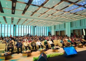 Benyamin Davnie: Pemkot Tangsel Dukung Penuh Penguatan Koperasi Desa/Kelurahan Merah Putih