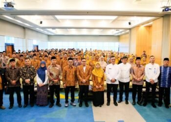 Pilar Saga Ichsan: Pemkot Tangsel Sertifikasi Guru Agama dan Perkuat Program Pendidikan