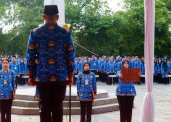 Hari Perhubungan Nasional 2025, Pilar Saga Ichsan: Transportasi Jadi Jalan Pemerataan Akses