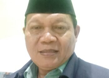 Poros Muda NU Dukung Langkah Polri Buru Pelaku Kerusuhan Demonstrasi