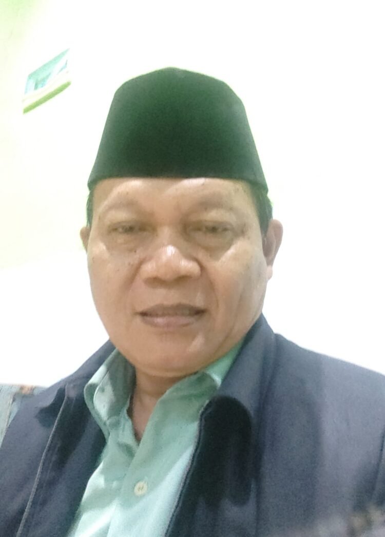 Poros Muda NU Dukung Langkah Polri Buru Pelaku Kerusuhan Demonstrasi