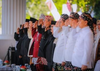 Pemkot Tangsel Raih 4 Penghargaan di Bidang Penanganan Stunting, TBC, hingga Pelayanan Kesehatan Masyarakat
