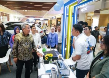 Benyamin Davnie: Tangsel OtoZone 2025, Pameran Otomotif yang Dipadukan dengan Edukasi Pajak Kendaraan Bermotor