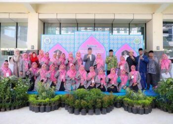 Benyamin Davnie Ingin Syiar Sholawat dan Qosidah Semakin Menggema di Seluruh Tangsel