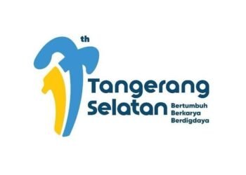 Pemenang Sayembara Logo HUT ke-17 Tangsel Diumumkan