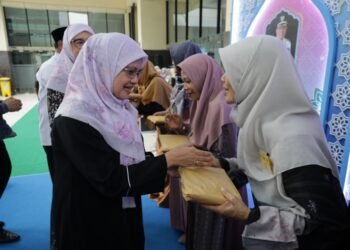BKMM-DMI Tangsel Sukses Gelar Festival Sholawat dan Qosidah ke-III