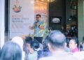 Apresiasi Bintaro Local-Food Festival, Pilar Dorong Kreativitas dan Inovasi Ketahanan Pangan Tangsel
