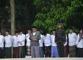 HSN 2025, Rektor UIN Jakarta Prof Asep Saepudin Jahar Dorong Santri Tingkatkan Ilmu dan Akhlak