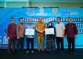 Benyamin Davnie Dorong UMKM di Tangsel Terus Berkembang Lewat Bantuan Modal dan Sertifikasi Halal Gratis