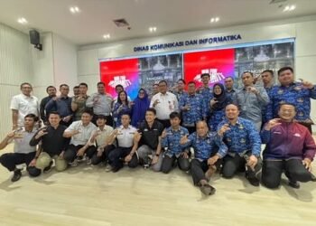 Tangsel Run for Humanity 2025 Digelar 23 November