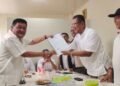 Arnovi Maju di Muskot KADIN Tangsel 2025