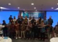 Wahyu Heryadi Kembali Pimpin JMSI Banten
