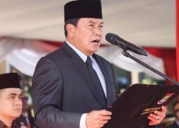 Bupati Tangerang: Pancasila Perekat serta Pedoman Hidup Berbangsa dan Bernegara