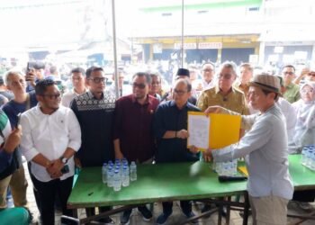 Ditolak Warga Tangsel, BRIN Klarifikasi Pengalihan Akses Jalan Serpong-Parung