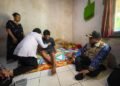 Ikut Terjun Langsung, Pilar  Pastikan ‘Ngider Sehat’ Efektif Layani Warga