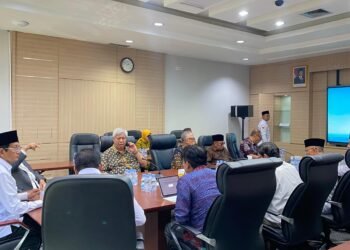 KMA 1543 Tahun 2025 Terbit, BLU UIN Jakarta Resmi Kelola Satuan Pendidikan di Bawah Yayasan Triguna Utama, Syarif Hidayatullah, dan Ketilang Insan Mandiri