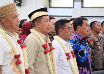 Koperasi Merah Putih Jadi Fondasi Utama Kemandirian Ekonomi Masyarakat