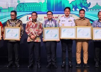 Pilar Saga Ichsan: Pemkot Tangsel Terus Dorong Pertumbuhan Investasi