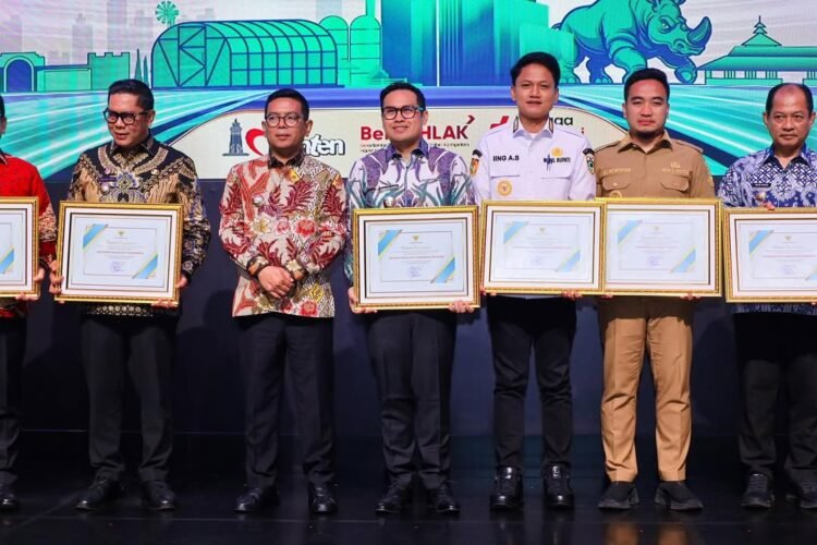 Pilar Saga Ichsan: Pemkot Tangsel Terus Dorong Pertumbuhan Investasi