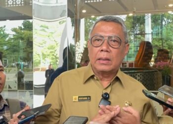 Benyamin Davnie: Ganti Armada Pengangkut Sampah, Pemkot Tangsel Pesan Truk Khusus Bisa Tampung Lindi