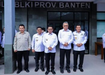 Wali Kota Benyamin Davnie: Pemkot Tangsel Siap Kolaborasi Lintas Daerah Atasi Sampah