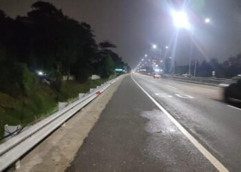 Tingkatkan Keselamatan dan Kenyamanan Pengguna Jalan, PT BSD Tol Optimalisasi Sistem Penerangan Jalan Tol Pondok Aren–Serpong
