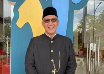 Hari Jadi ke-17 Tangsel, Sekda Bambang Noertjhajo: Kolaborasi dan Harmonisasi Kunci untuk Memajukan Kota